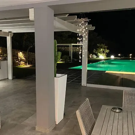 Villa Pietro