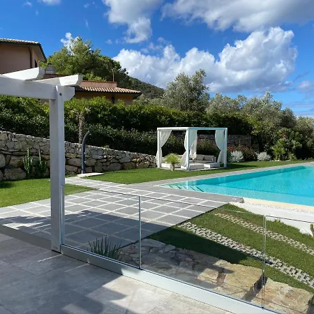 Villa Pietro