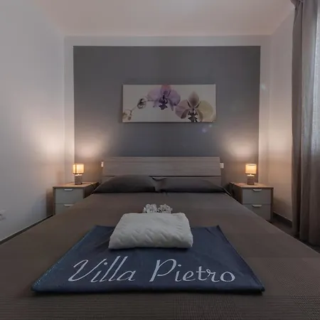 Pietro Villa